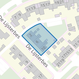 Perceel BDM00-K-3079