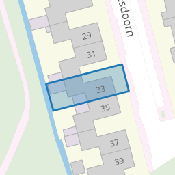 Perceel BDM00-K-3098