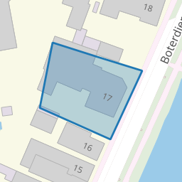 Perceel BDM00-K-3122