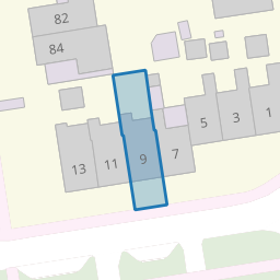 Perceel BDM00-K-3138