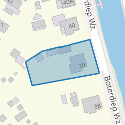 Perceel BDM00-K-3167