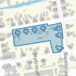 Perceel BDM00-K-3182