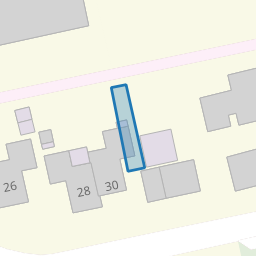 Perceel BDM00-K-3311