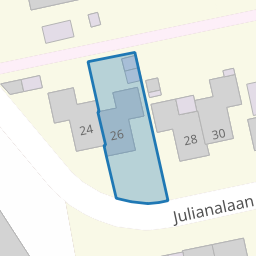 Perceel BDM00-K-3321