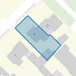 Perceel BDM00-K-3326