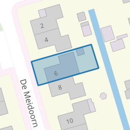 Perceel BDM00-K-3337