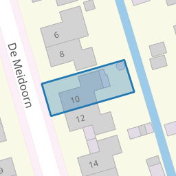 Perceel BDM00-K-3339