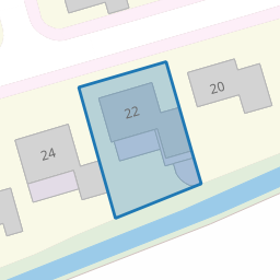 Perceel BDM00-K-3361