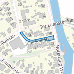 Perceel BDM00-K-3420