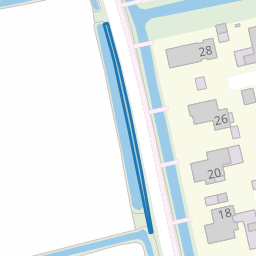 Perceel BDM00-K-3421