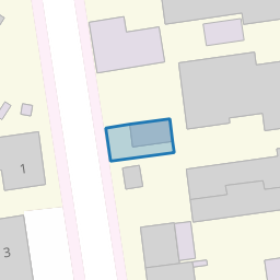 Perceel BDM00-K-3425