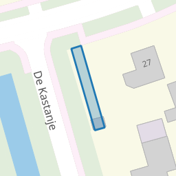 Perceel BDM00-K-3442