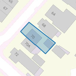 Perceel BDM00-K-3467