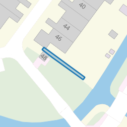 Perceel BDM00-K-3536