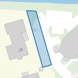 Perceel BDM00-K-3537