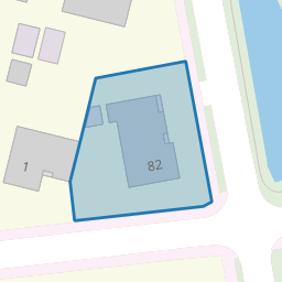 Perceel BDM00-K-3546