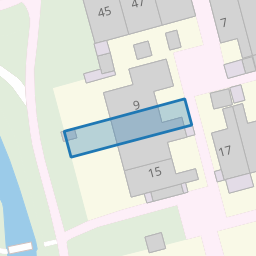 Perceel BDM00-K-3558