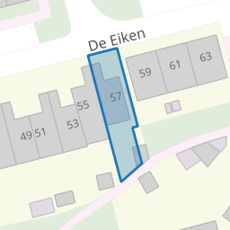 Perceel BDM00-K-3578