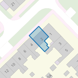 Perceel BDM00-K-3606