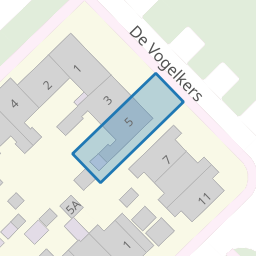 Perceel BDM00-K-3609