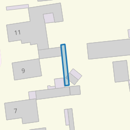 Perceel BDM00-K-3627