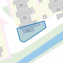 Perceel BDM00-K-3665