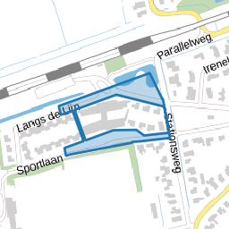 Perceel BDM00-K-3684