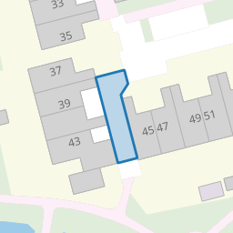 Perceel BDM00-K-3691