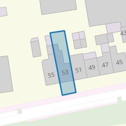 Perceel BDM00-K-3719