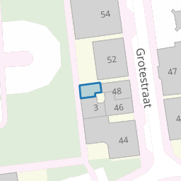 Perceel BDM00-K-3722