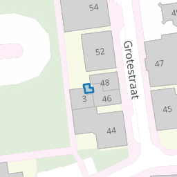 Perceel BDM00-K-3723