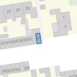 Perceel BDM00-K-3728