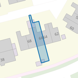 Perceel BDM00-K-3744