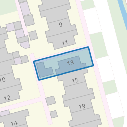 Perceel BDM00-K-3756