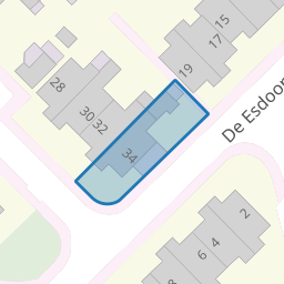 Perceel BDM00-K-3765