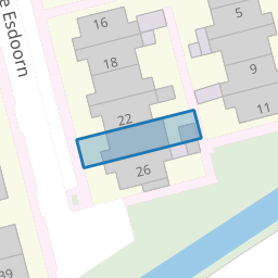 Perceel BDM00-K-3777