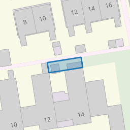 Perceel BDM00-K-3800