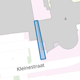 Perceel BDM00-K-3832