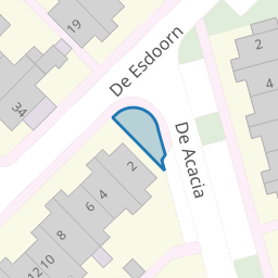 Perceel BDM00-K-3841