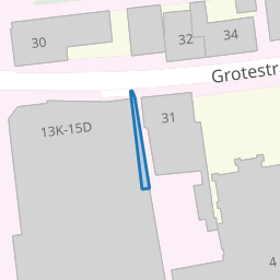 Perceel BDM00-K-3845