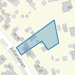 Perceel BDM00-K-3848