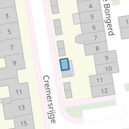 Perceel BDM00-K-3951