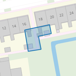 Perceel BDM00-K-3994