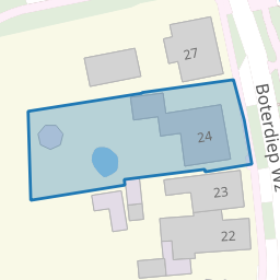 Perceel BDM00-K-4019
