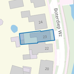 Perceel BDM00-K-4020