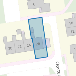 Perceel BDM00-K-4024