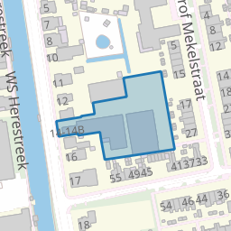 Perceel BDM00-K-4032