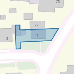 Perceel BDM00-K-4047