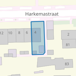 Perceel BDM00-K-4055