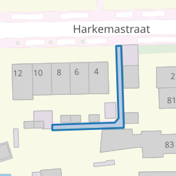 Perceel BDM00-K-4056